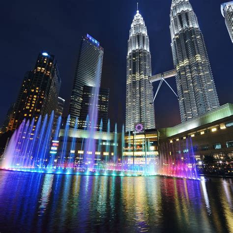 suria klcc.